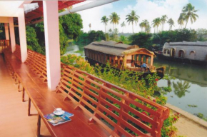 Backwater Breeze